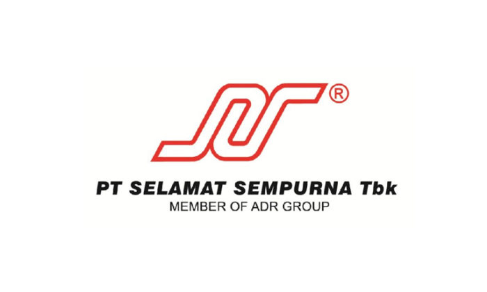PT Selamat Sempurna